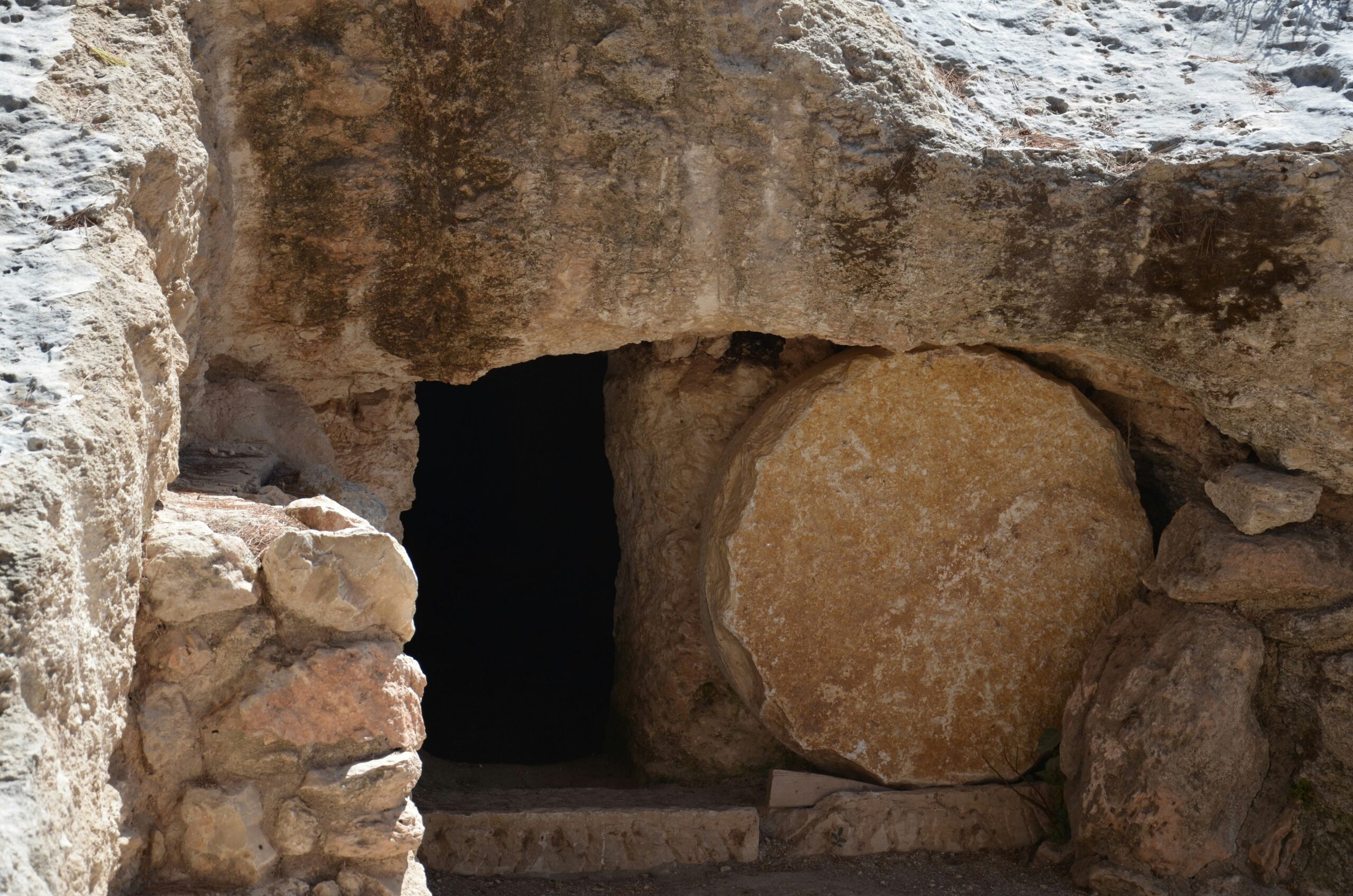 April Newsletter | From Death to Life: What Easter Really Means