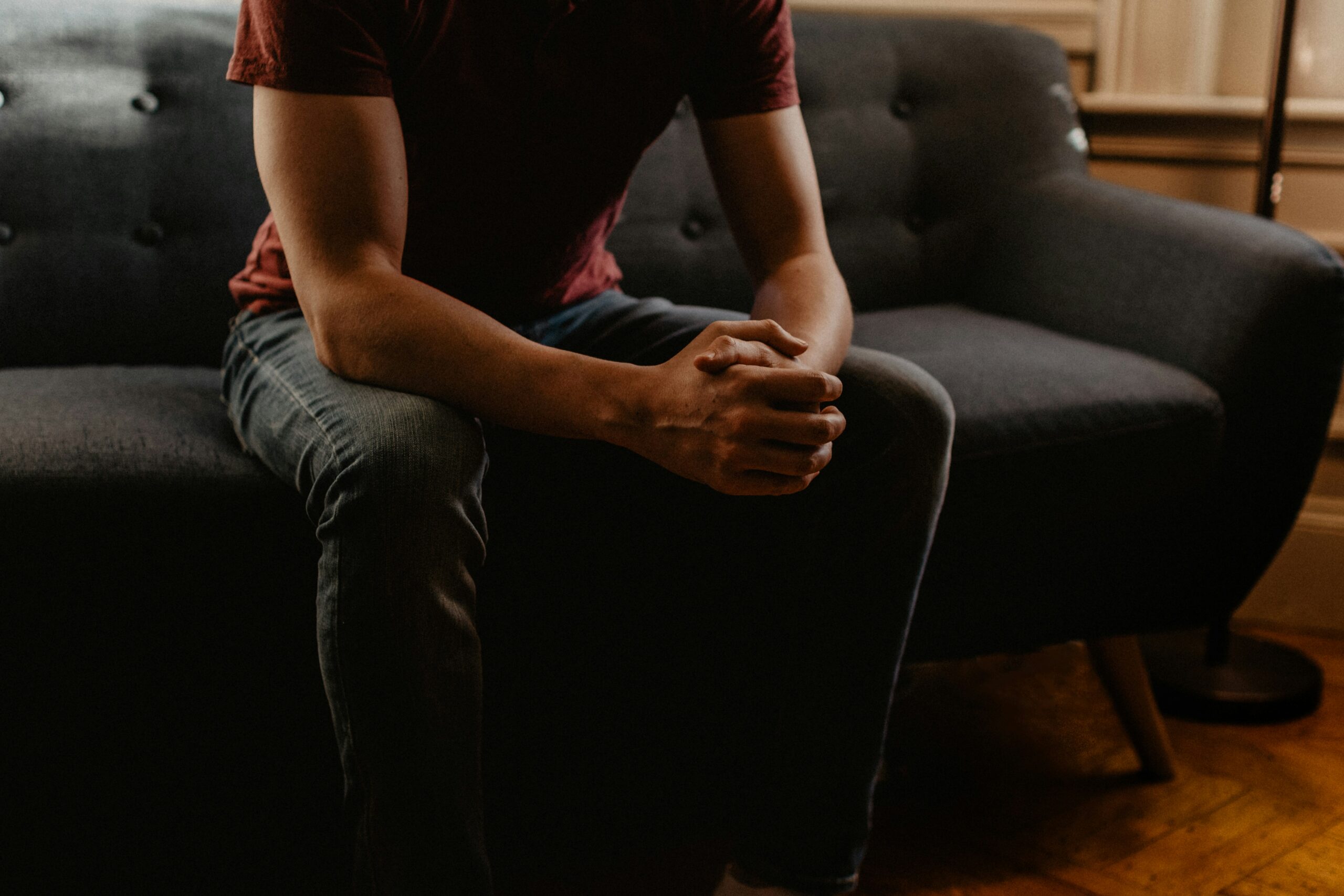 Theology of Mental Health & Medicine